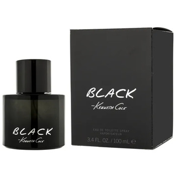 Black for Him EDT